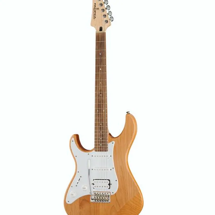 Yamaha Pacifica 112JL YNS – photo 2