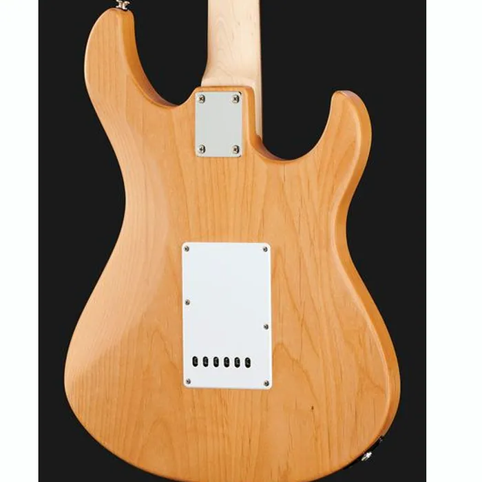 Yamaha Pacifica 112JL YNS – photo 7