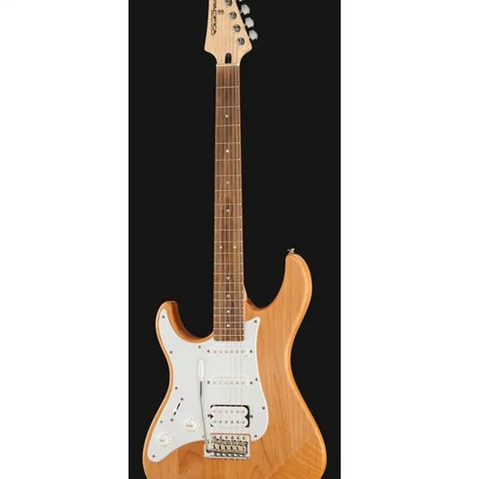 Yamaha Pacifica 112JL YNS – photo 4