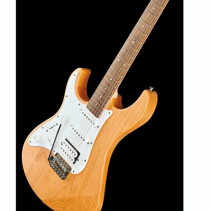 Yamaha Pacifica 112JL YNS – photo 12