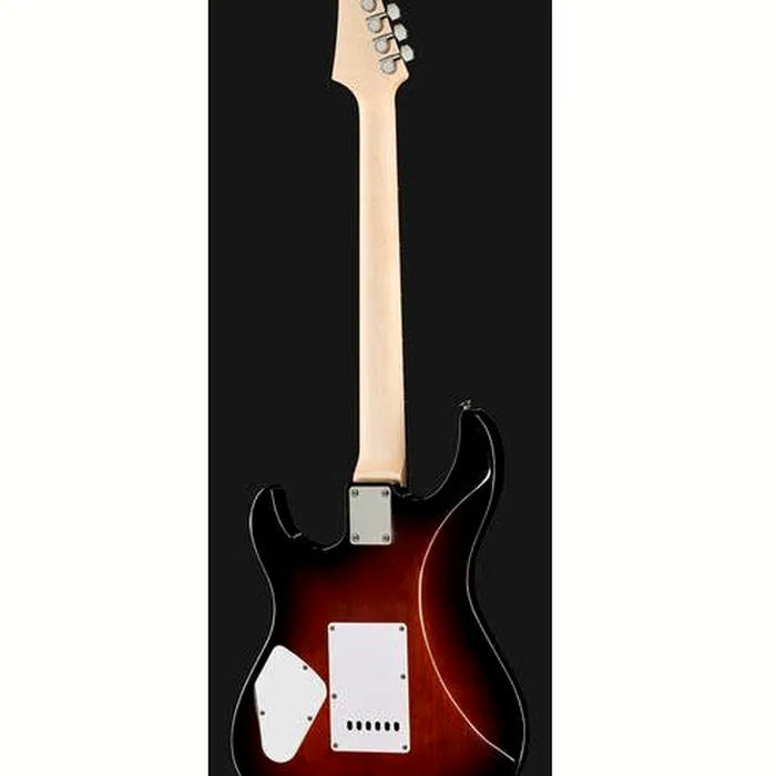 Yamaha Pacifica 112V OVS RL – photo 5