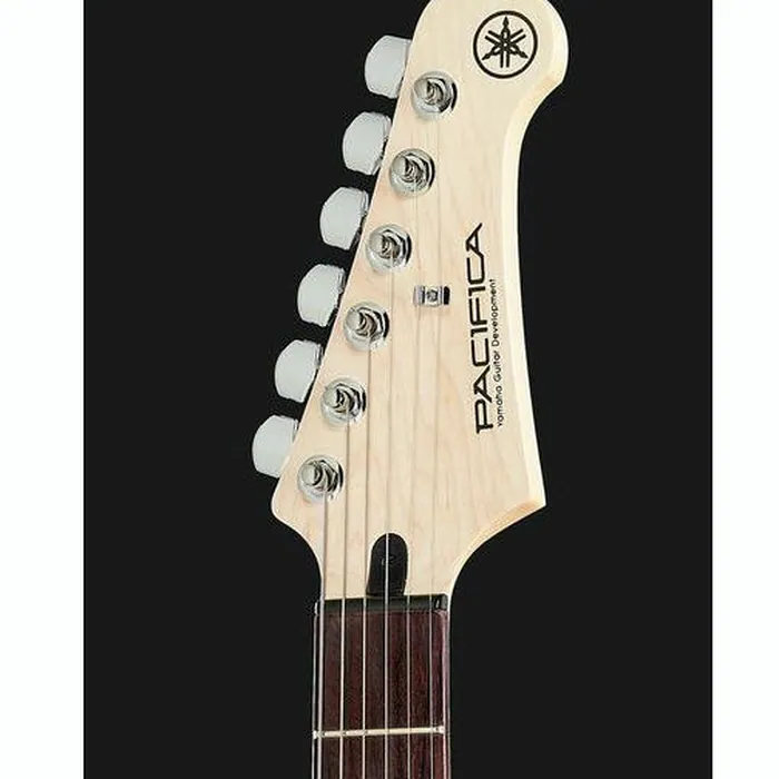 Yamaha Pacifica 112V OVS RL – photo 8
