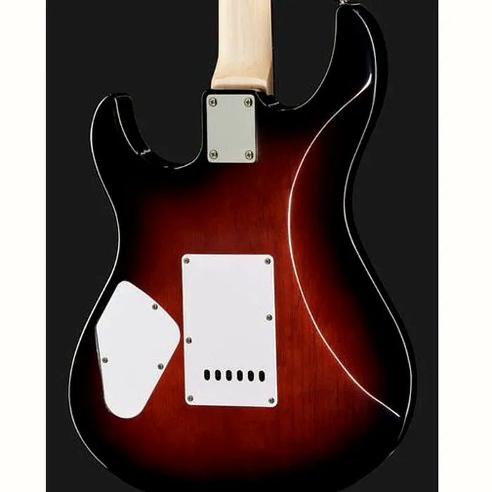 Yamaha Pacifica 112V OVS RL – photo 7