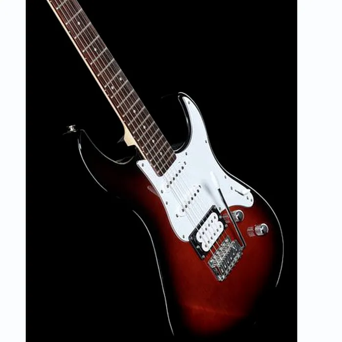 Yamaha Pacifica 112V OVS RL – photo 12