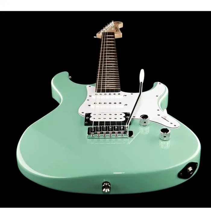 Yamaha Pacifica 112V SB RL – photo 10