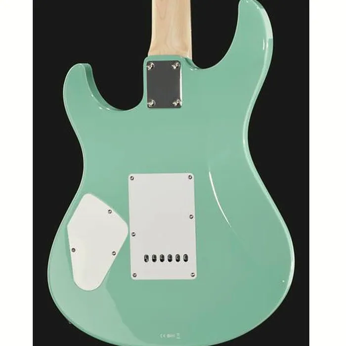 Yamaha Pacifica 112V SB RL – photo 7