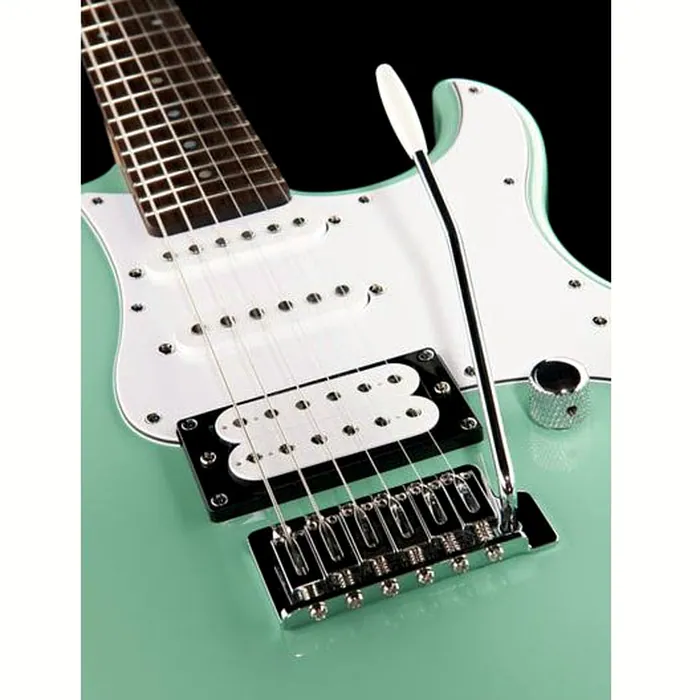 Yamaha Pacifica 112V SB RL – photo 11