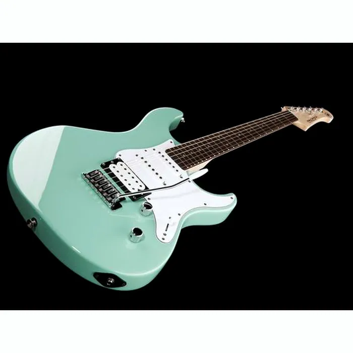 Yamaha Pacifica 112V SB RL – photo 12