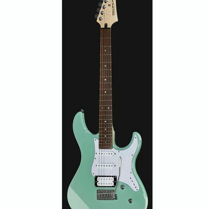 Yamaha Pacifica 112V SB RL – photo 4