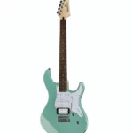 Yamaha Pacifica 112V SB RL (Guitare électrique) : Test & Avis