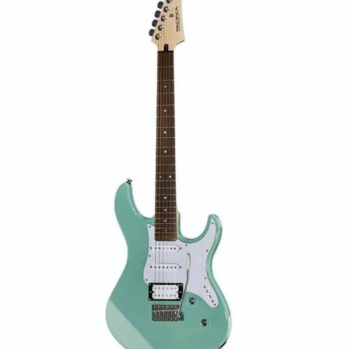 Yamaha Pacifica 112V SB RL – photo 2