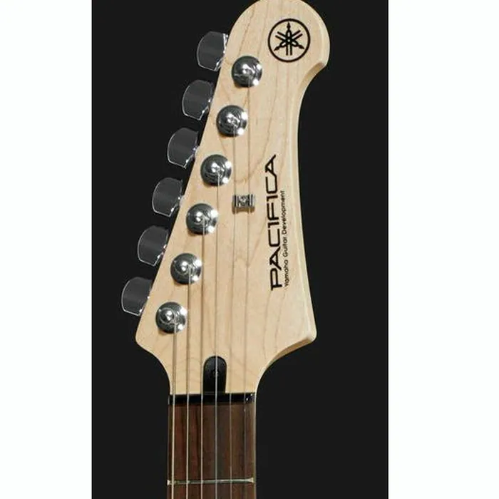 Yamaha Pacifica 112V SB RL – photo 8
