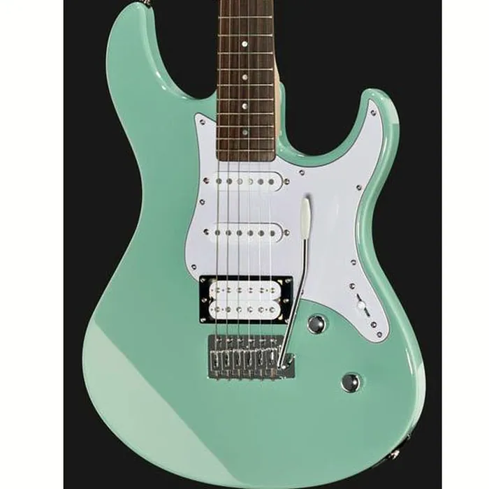 Yamaha Pacifica 112V SB RL – photo 6