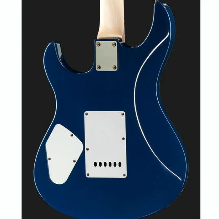 Yamaha Pacifica 112V UBL RL – photo 7