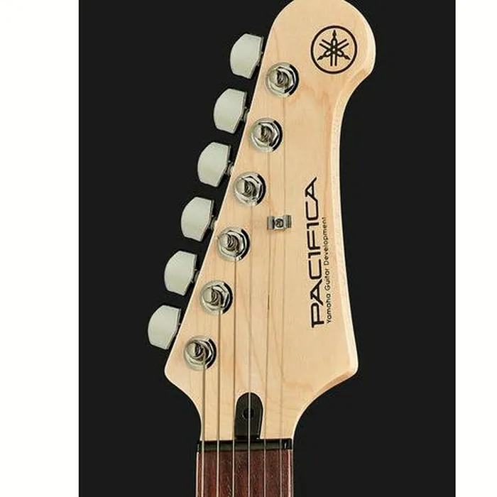 Yamaha Pacifica 112V UBL RL – photo 8