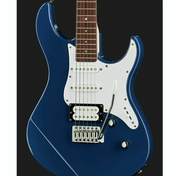 Yamaha Pacifica 112V UBL RL – photo 6