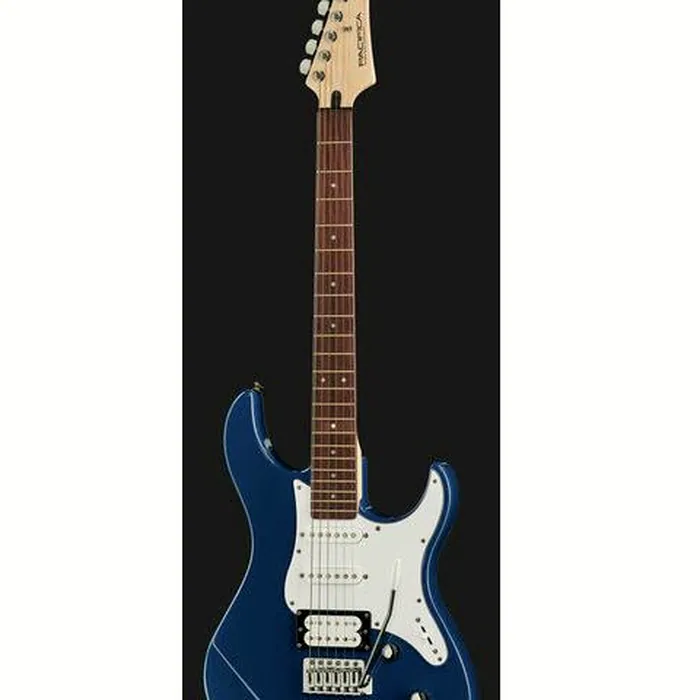Yamaha Pacifica 112V UBL RL – photo 4