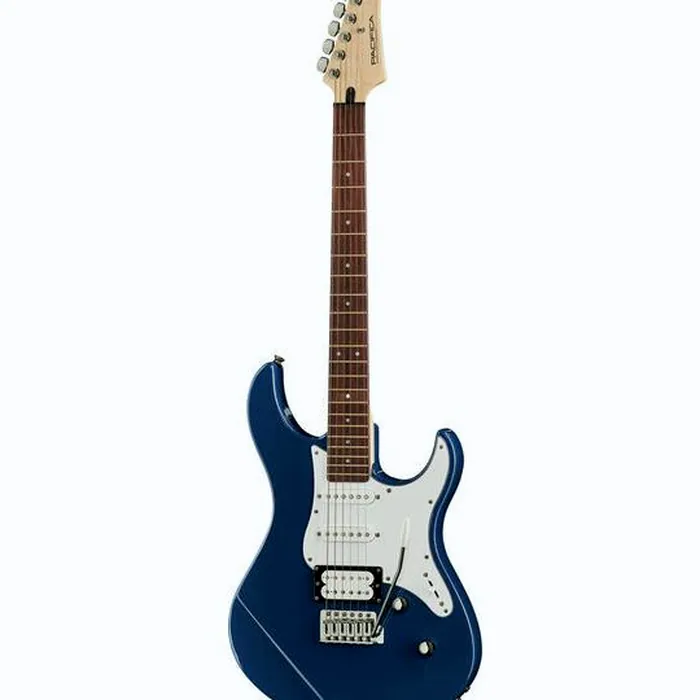 Yamaha Pacifica 112V UBL RL – photo 2