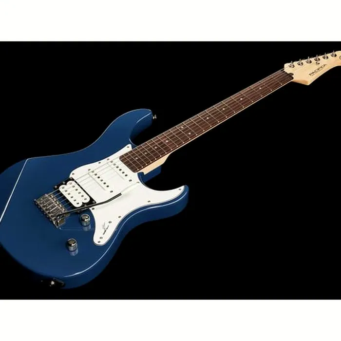 Yamaha Pacifica 112V UBL RL – photo 11