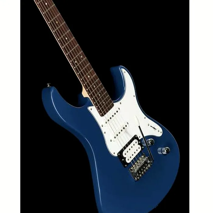 Yamaha Pacifica 112V UBL RL – photo 12