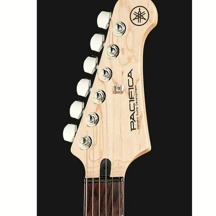 Yamaha Pacifica 112V VW RL – photo 8
