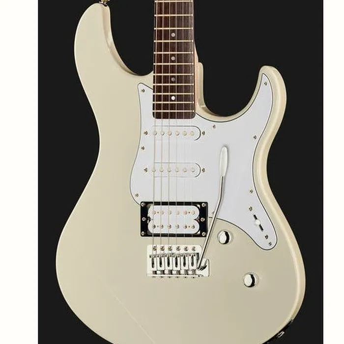 Yamaha Pacifica 112V VW RL – photo 7