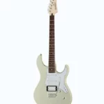 Yamaha Pacifica 112V VW RL (Guitare électrique) , Test, Avis, Comparatif