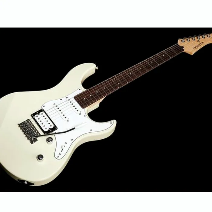 Yamaha Pacifica 112V VW RL – photo 11
