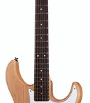 La guitare électrique Yamaha Pacifica 112V YNS | Test, Avis & Comparatif