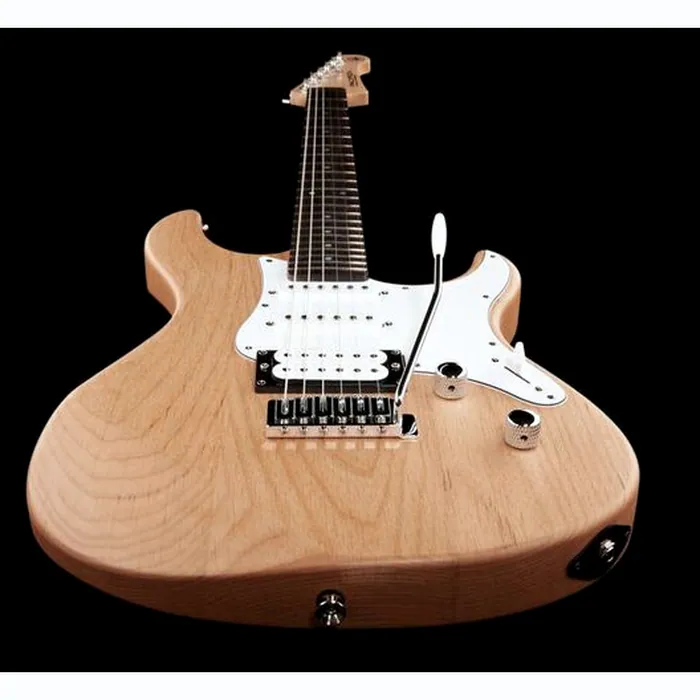 Yamaha Pacifica 112V YNS RL – photo 10