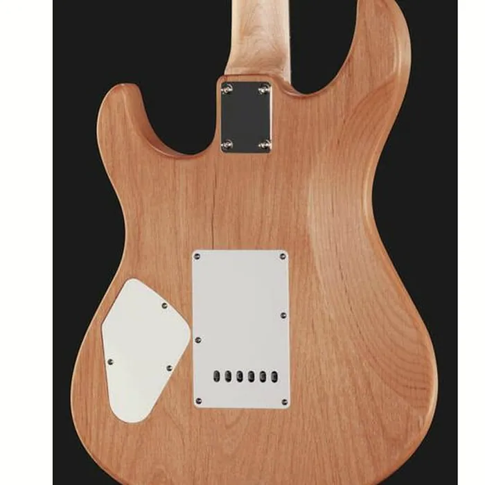 Yamaha Pacifica 112V YNS RL – photo 7