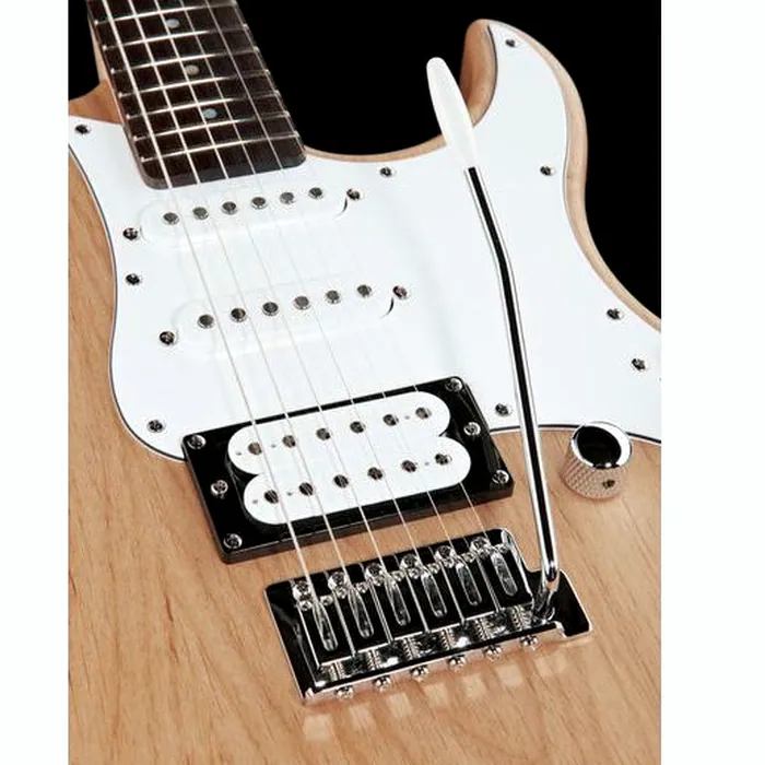 Yamaha Pacifica 112V YNS RL – photo 11