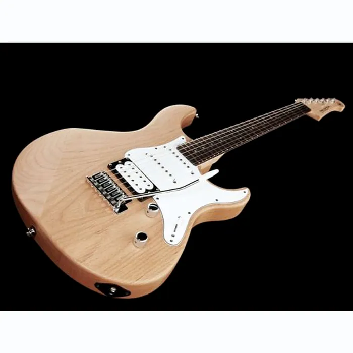 Yamaha Pacifica 112V YNS RL – photo 12