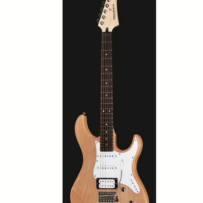 Yamaha Pacifica 112V YNS RL – photo 4
