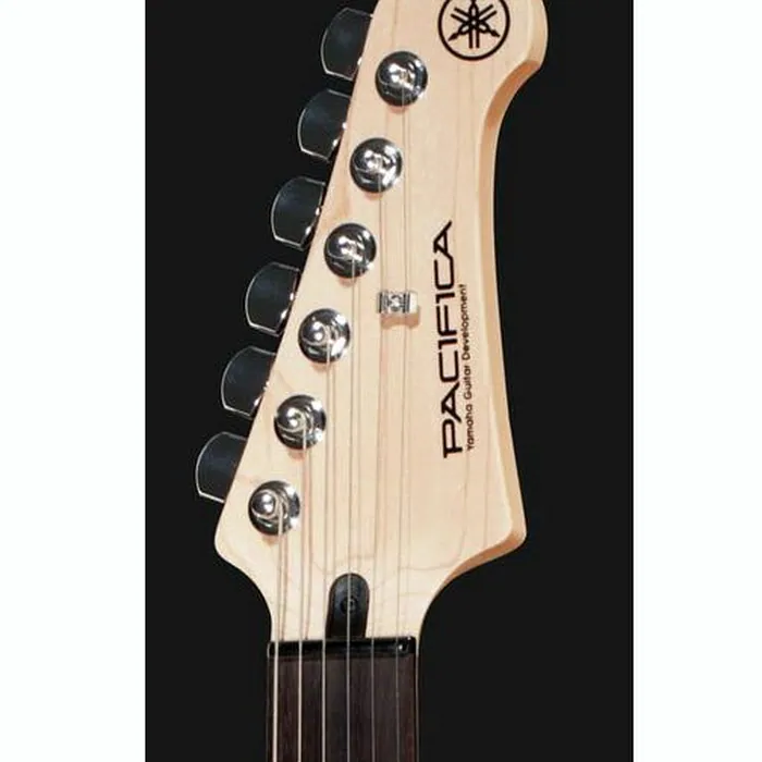 Yamaha Pacifica 112V YNS RL – photo 8