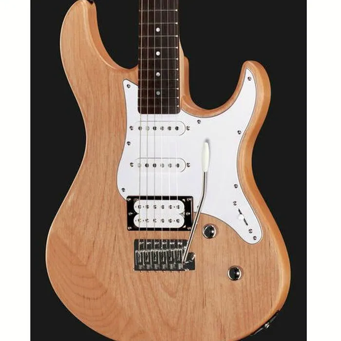Yamaha Pacifica 112V YNS RL – photo 6
