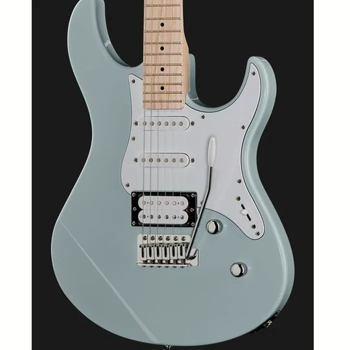 Yamaha Pacifica 112VM IB RL – photo 6