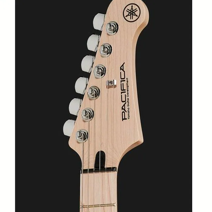 Yamaha Pacifica 112VM IB RL – photo 8