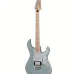 La guitare électrique Yamaha Pacifica 112VM IB RL : Test & Avis