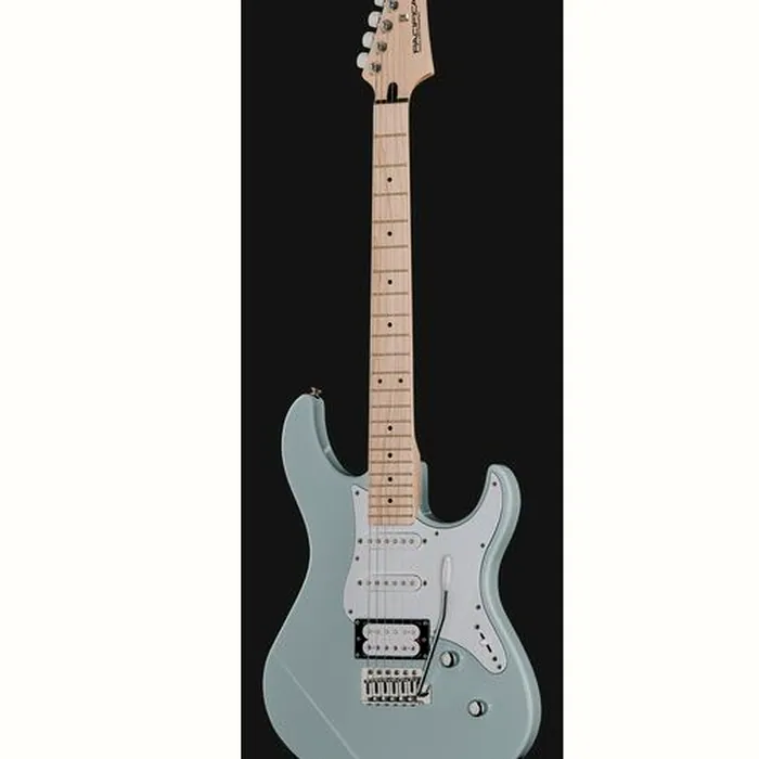 Yamaha Pacifica 112VM IB RL – photo 4