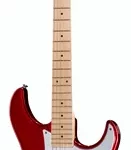 La guitare électrique Yamaha Pacifica 112VM RM | Test, Avis & Comparatif