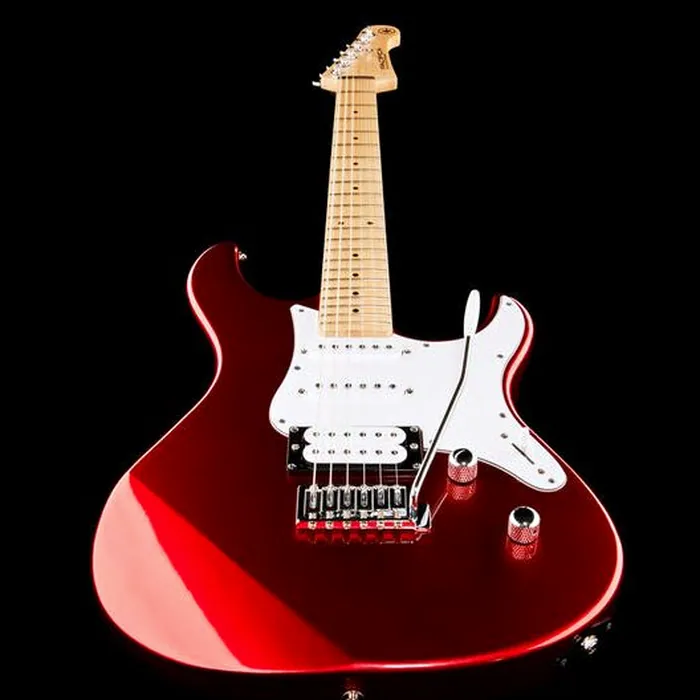 Yamaha Pacifica 112VM RM RL – photo 10
