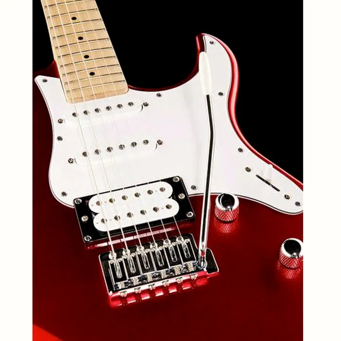 Yamaha Pacifica 112VM RM RL – photo 11