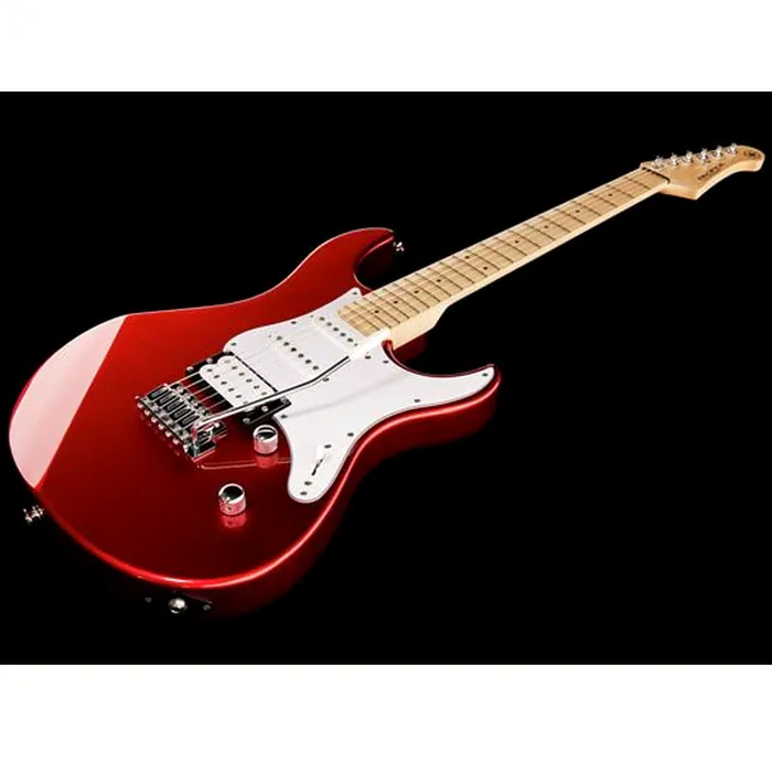 Yamaha Pacifica 112VM RM RL – photo 12
