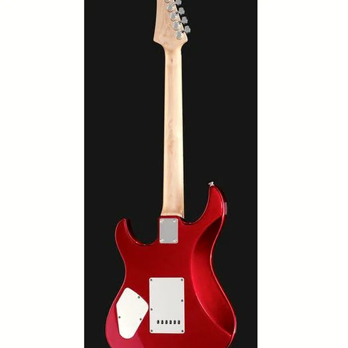 Yamaha Pacifica 112VM RM RL – photo 5