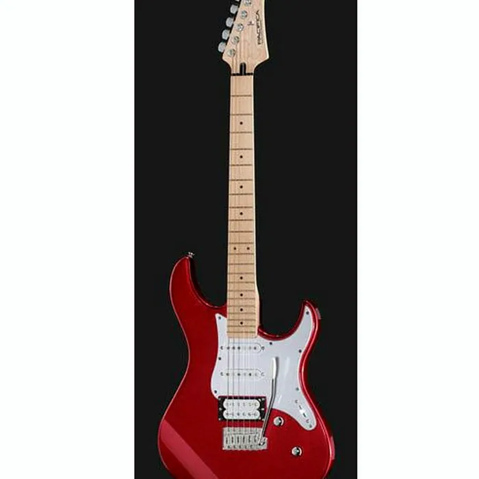 Yamaha Pacifica 112VM RM RL – photo 4