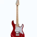 La guitare électrique Yamaha Pacifica 112VM RM RL , Test, Avis & Comparatif