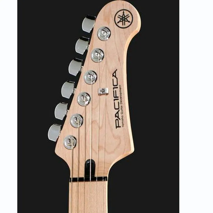 Yamaha Pacifica 112VM RM RL – photo 8