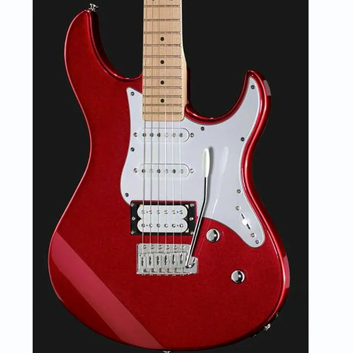 Yamaha Pacifica 112VM RM RL – photo 6