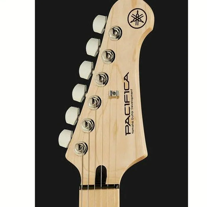 Yamaha Pacifica 112VM SP RL – photo 8